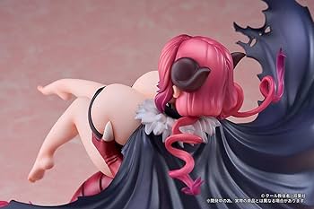 イルル 1/6 完成品フィギュア 小林さんちのメイドラゴン RIBOSE Amazon | RIBOSE 『小林さんちのメイドラゴン』イルル 全高約
